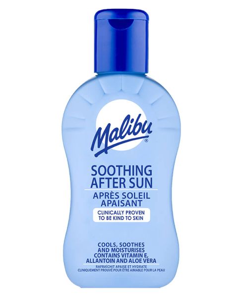 Malibu Soothing After Sun Malibu Soothing After Sun