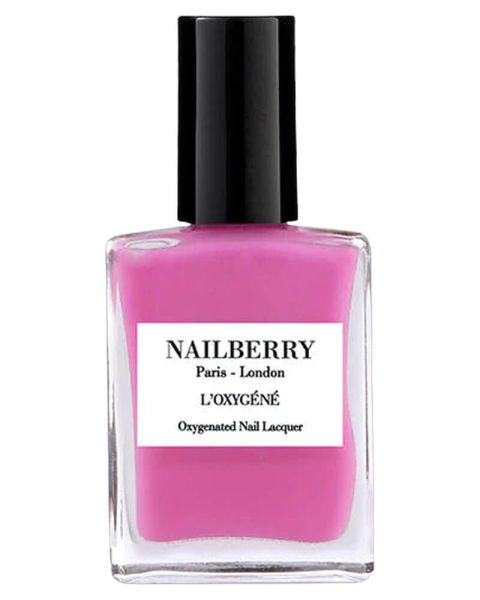 Nailberry Pomegranate Juice
