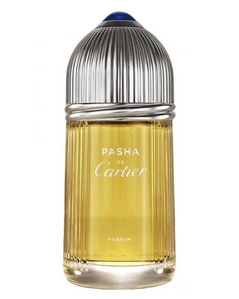 Cartier Pasha De Cartier EDP Cartier Pasha De Cartier EDP
