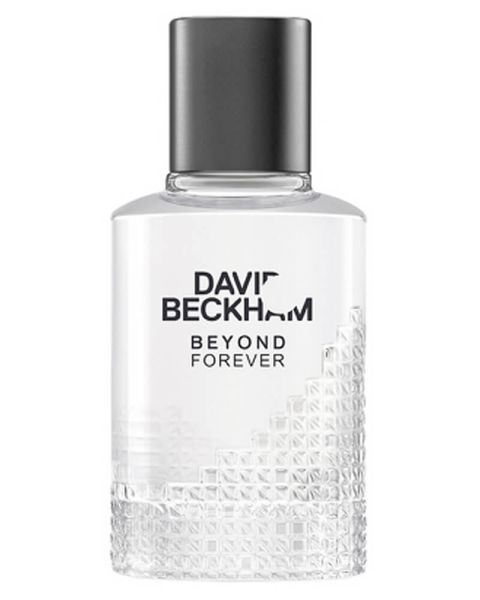 DAVID BECKHAM Beyond Forever
