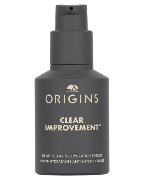 Origins Clear Improvement Blemish Clearing Hydrating Lotion Origins Clear Improvement Blemish Clearing Hydrating Lotion