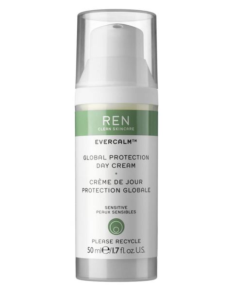 REN Clean Skincare Global Protection Day Cream REN Clean Skincare Global Protection Day Cream