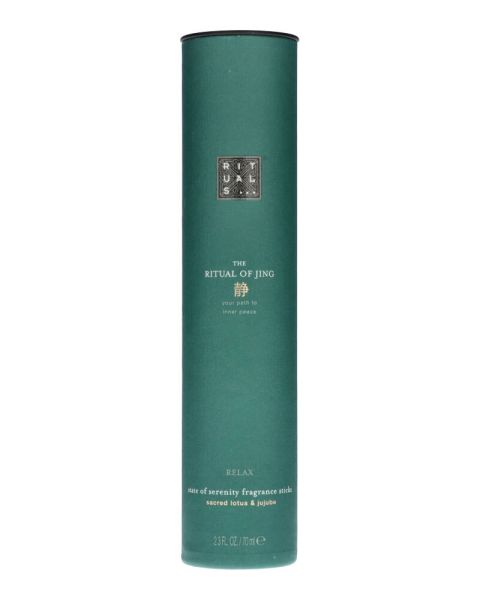 The Ritual of Jing - Mini Fragrance sticks The Ritual of Jing - Mini Fragrance sticks