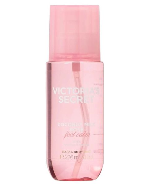 Victoria's Secret Coconut Milk Rose Hair & Body Mist Victoria's Secret Coconut Milk Rose Hair & Body Mist