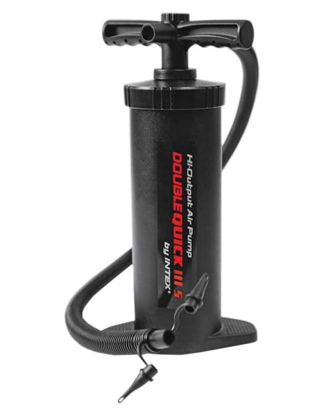 Intex Double Quick Air Pump