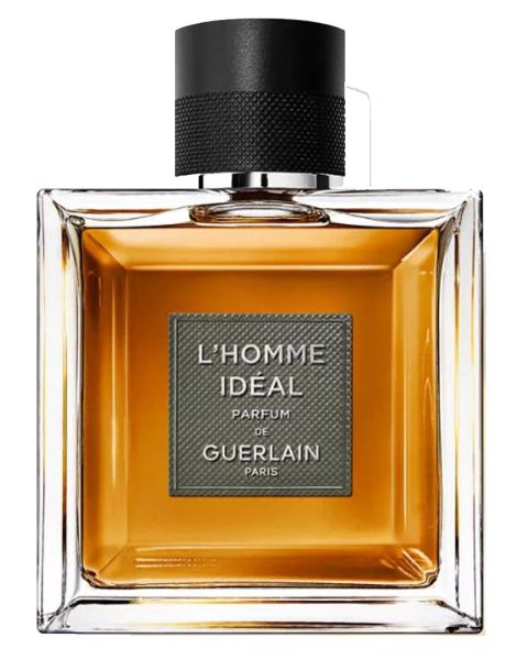 Guerlain L'Homme Ideal Parfum