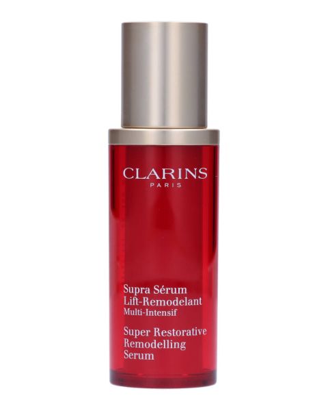 Clarins Super Restorative Remodelling Serum
