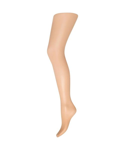 Decoy All Nude (8 Den) Powder S/M Decoy All Nude (8 Den) Powder S/M