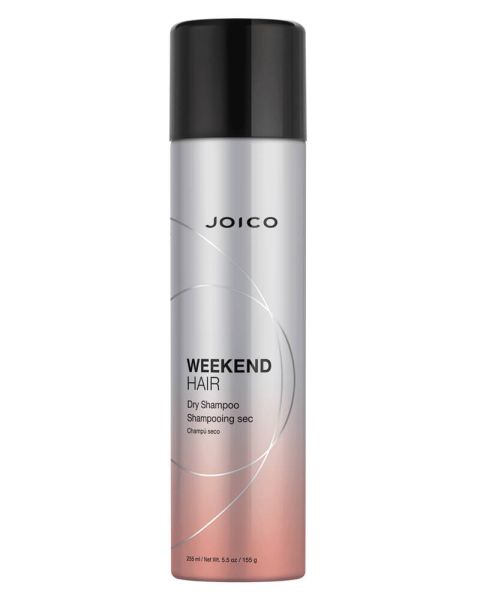 JOICO Weekend Hair Dry Shampoo JOICO Weekend Hair Dry Shampoo