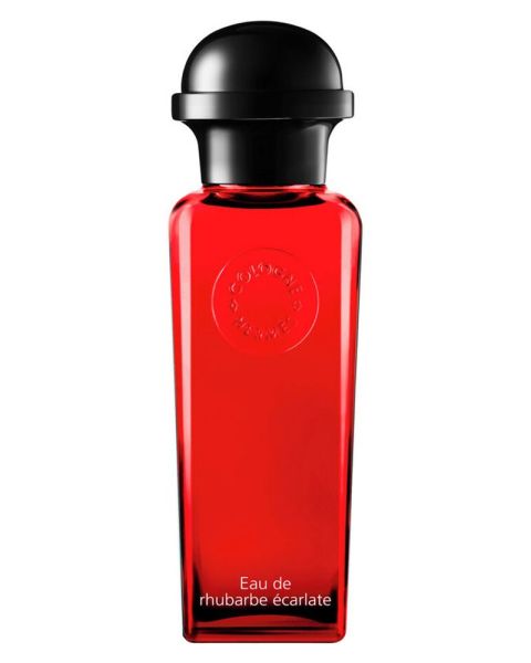 Hermes Eau de Rhubarbe Ecarlate EDC