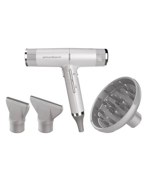 Gama Professional IQ Perfetto Hairdryer Gama Professional IQ Perfetto Hairdryer