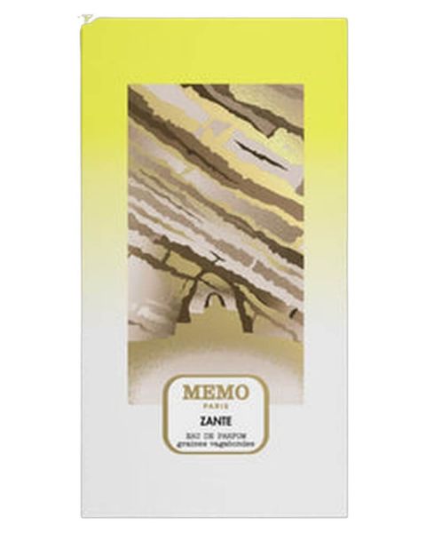 Memo Zante EDP