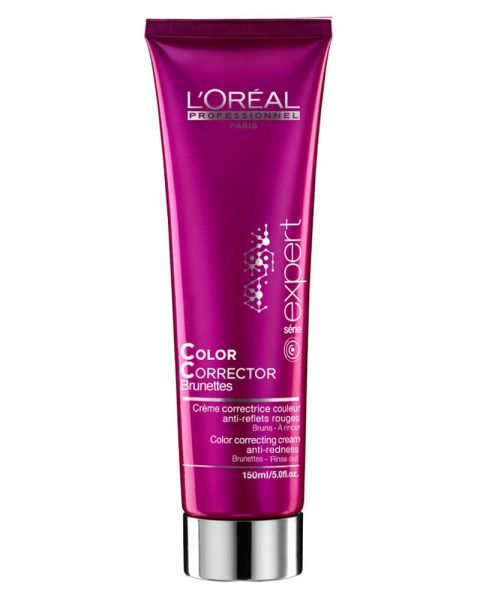 LOREAL Color Corrector Brunettes