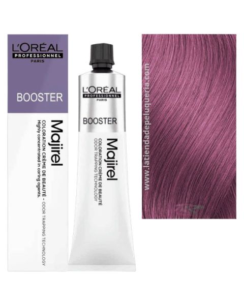 L'Oréal Professionnel Majirel Violet Booster L'Oréal Professionnel Majirel Violet Booster