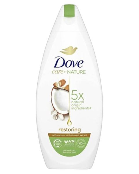 Dove Nourishing Secrets Restoring Shower Gel