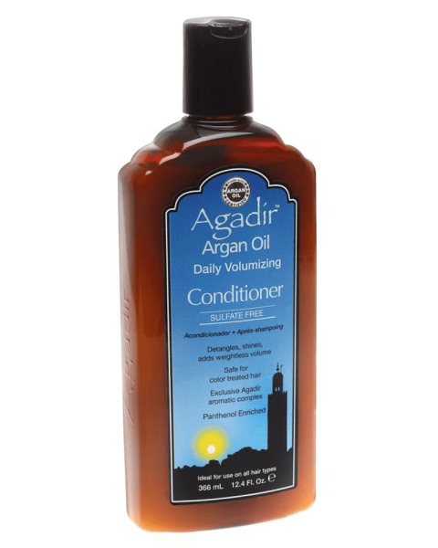 AGADIR Argan Oil Daily Volumizing Conditioner
