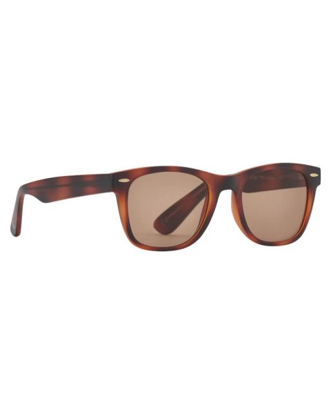 Prego Karen Simonsen Brun Demi Sollæsebrille +1,50