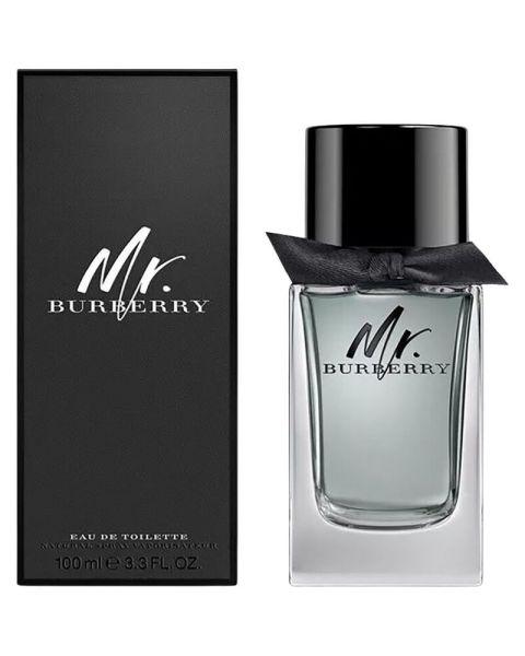 Burberry Mr. Burberry EDT Burberry Mr. Burberry EDT