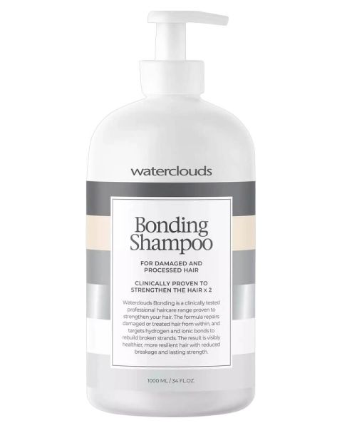 Waterclouds Bonding Shampoo
