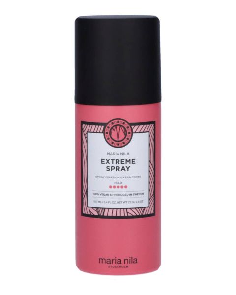 MARIA NILA Extreme Spray