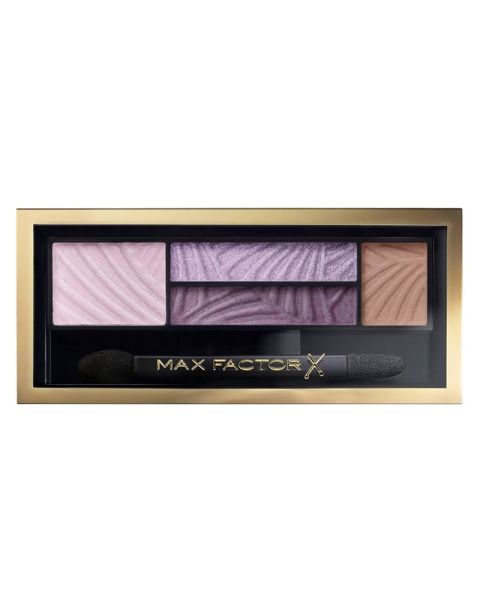 Max Factor Smokey Eye Drama Kit 04 Luxe Lilacs Max Factor Smokey Eye Drama Kit 04 Luxe Lilacs
