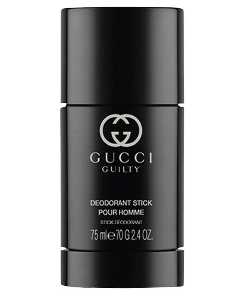 Gucci Guilty Deodorant Stick Pour Homme