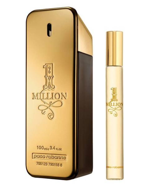 Paco Rabanne 1 Million Gift Set EDT