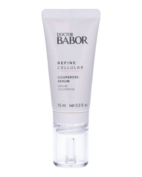 Doctor Babor Refine Cellular Couperose Serum Doctor Babor Refine Cellular Couperose Serum