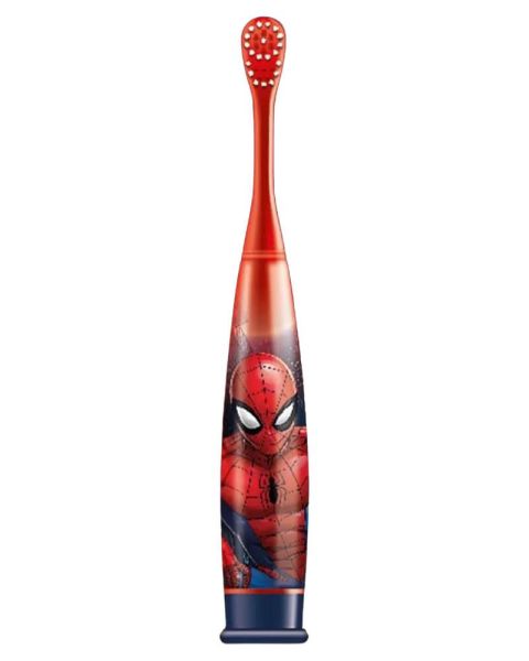 Firefly Spider-Man Turbo Max Electric Toothbrush Firefly Spider-Man Turbo Max Electric Toothbrush
