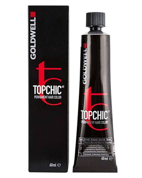 Goldwell Topchic 7NN Mid Blonde - Extra Goldwell Topchic 7NN Mid Blonde - Extra