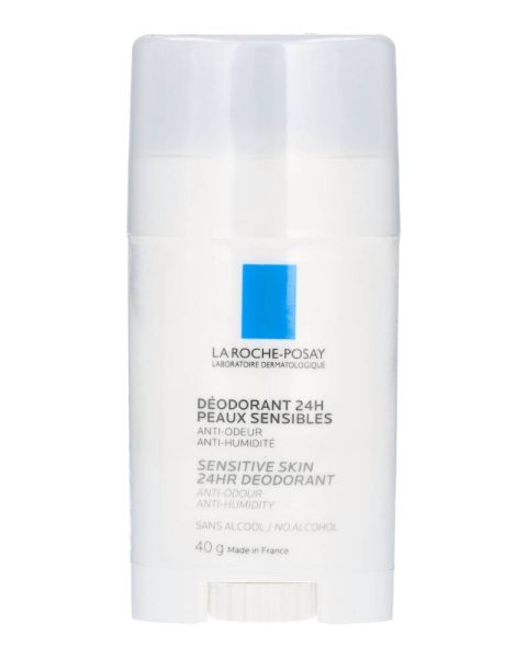 La Roche-Posay Sensitive Skin 24Hr Deodorant La Roche-Posay Sensitive Skin 24Hr Deodorant