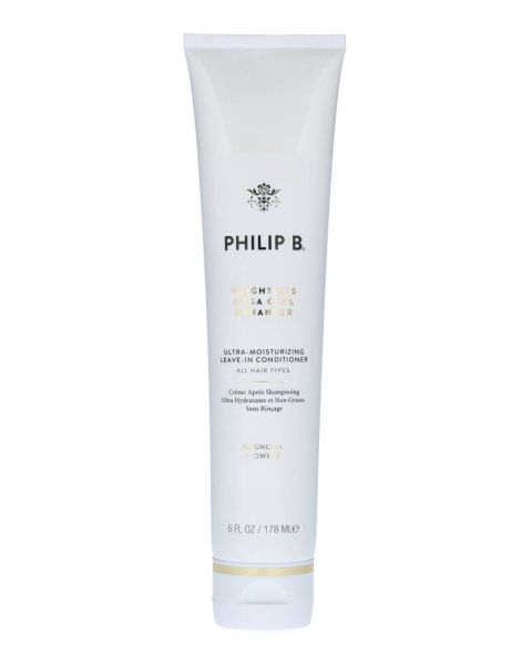 PHILIP B Straightening Hair Masque