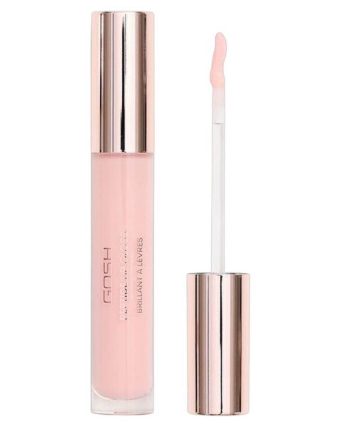Gosh Peptide Lip Gloss 009 Cutie Pie Gosh Peptide Lip Gloss 009 Cutie Pie