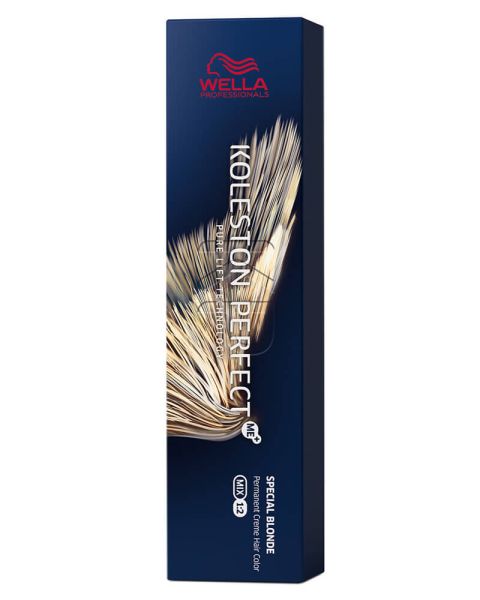 Wella Koleston Perfect Special Blonde 12/81 (N)