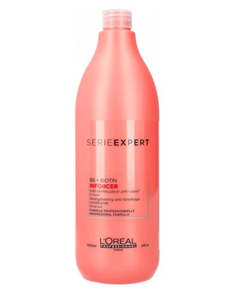 LOREAL Inforcer B6 + Biotin Conditioner