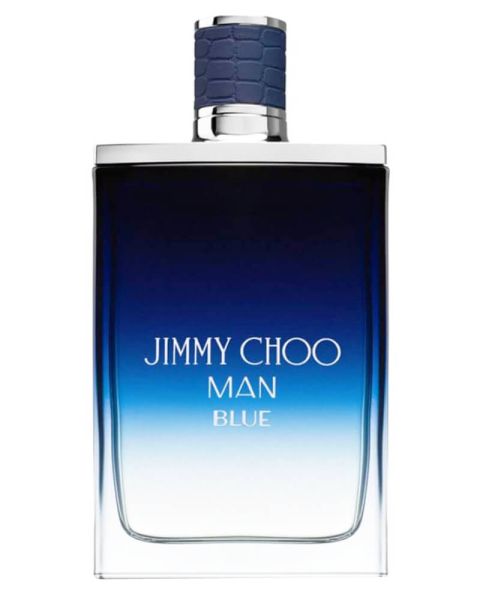 Jimmy Choo Man Blue EDT Jimmy Choo Man Blue EDT