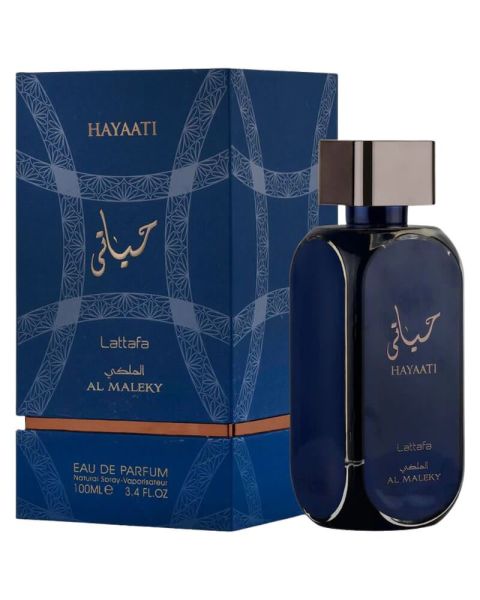 Lattafa Hayaati Al Maleky EDP Lattafa Hayaati Al Maleky EDP
