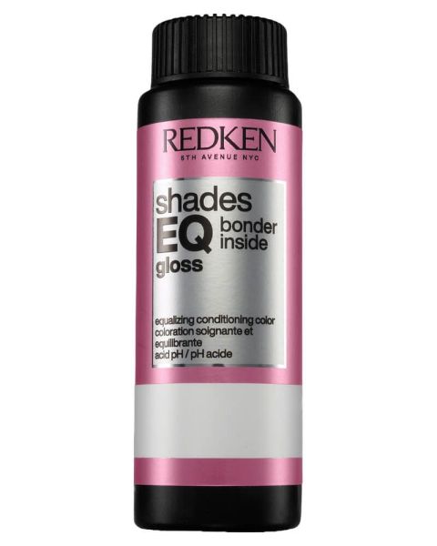 Redken Shades EQ Bonder Inside 07M Driftwood Redken Shades EQ Bonder Inside 07M Driftwood