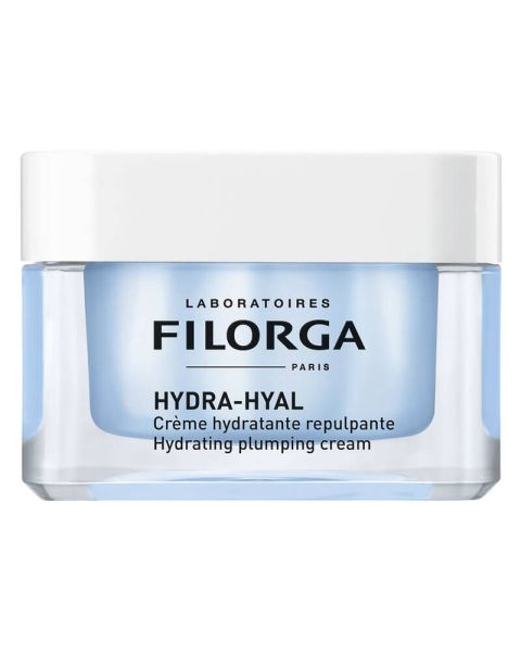 Filorga Hydra-Hyal Hydrating Plumping Cream