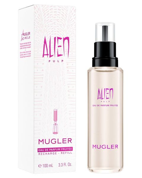 Mugler Alien Pulp Refill EDP Mugler Alien Pulp Refill EDP