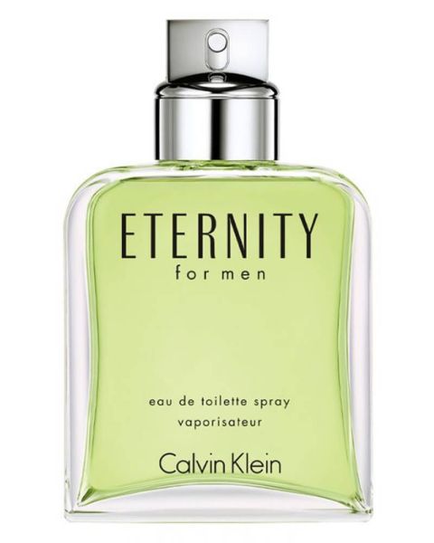 Calvin Klein Eternity For Men