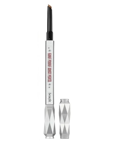 Benefit Goof Proof Brow Pencil 3 Benefit Goof Proof Brow Pencil 3