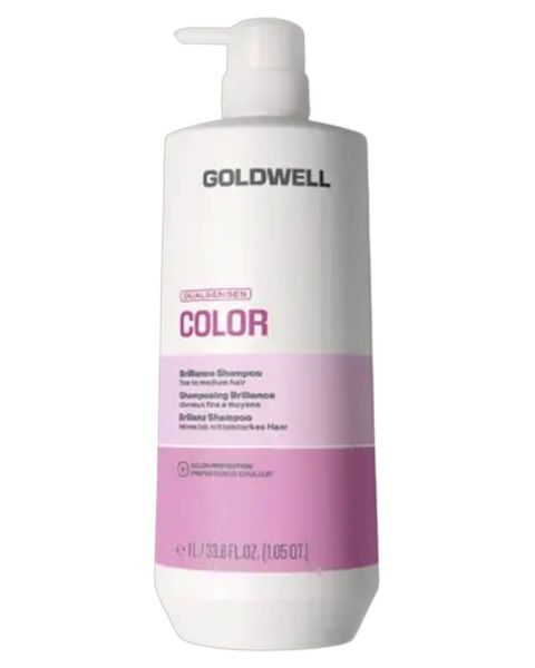 Goldwell Dualsenses Color Brilliance Shampoo