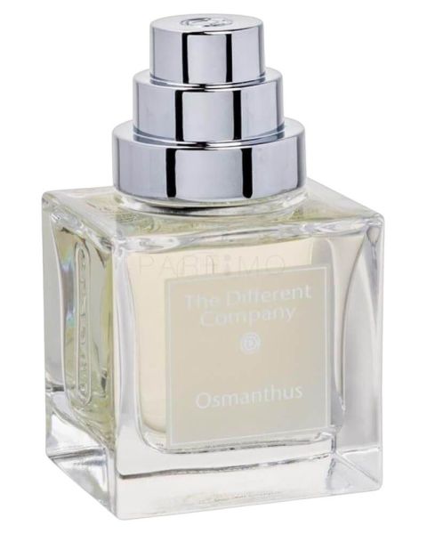 The Different Company Osmanthus EDT The Different Company Osmanthus EDT