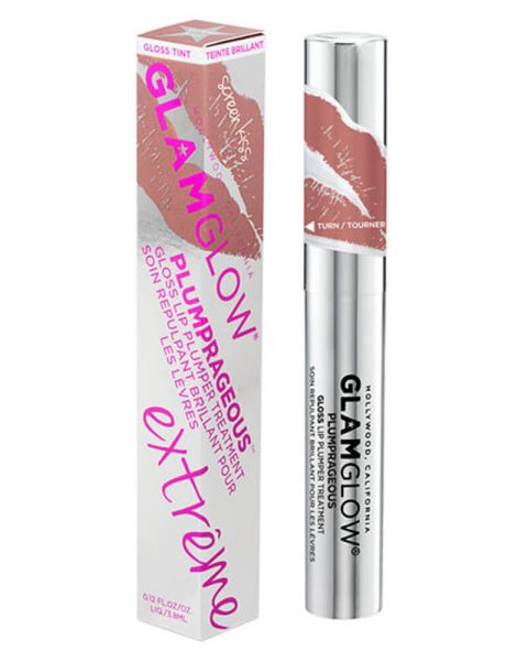 Glamglow Plumprageous Gloss Lip Treatment Screen Kiss Glamglow Plumprageous Gloss Lip Treatment Screen Kiss