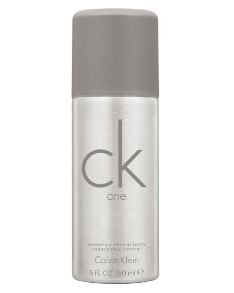 Calvin Klein One Deo Spray
