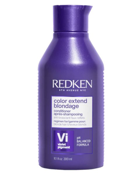 REDKEN Color Extend Blondage Conditioner (U) REDKEN Color Extend Blondage Conditioner (U)