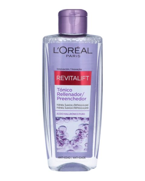 Loreal Revitalift Toner