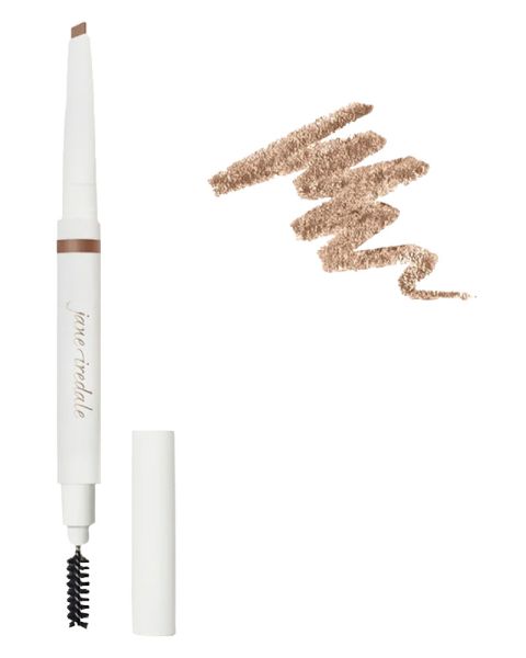 Jane Iredale - PureBrow Shaping Pencil - Ash Blonde Jane Iredale - PureBrow Shaping Pencil - Ash Blonde