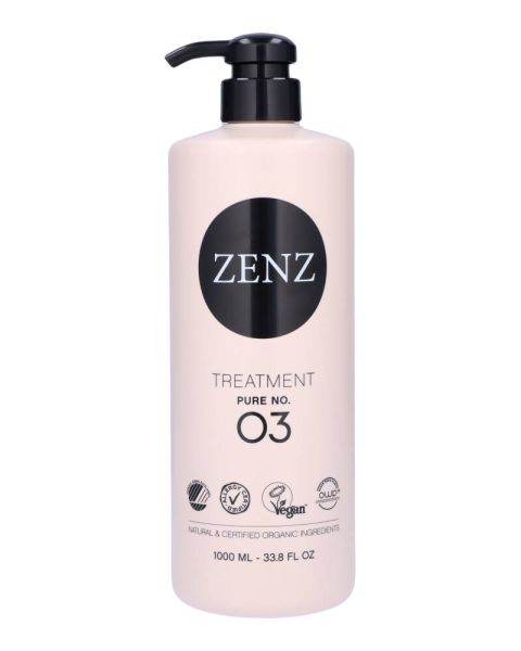 Zenz Treatment Pure No. 03